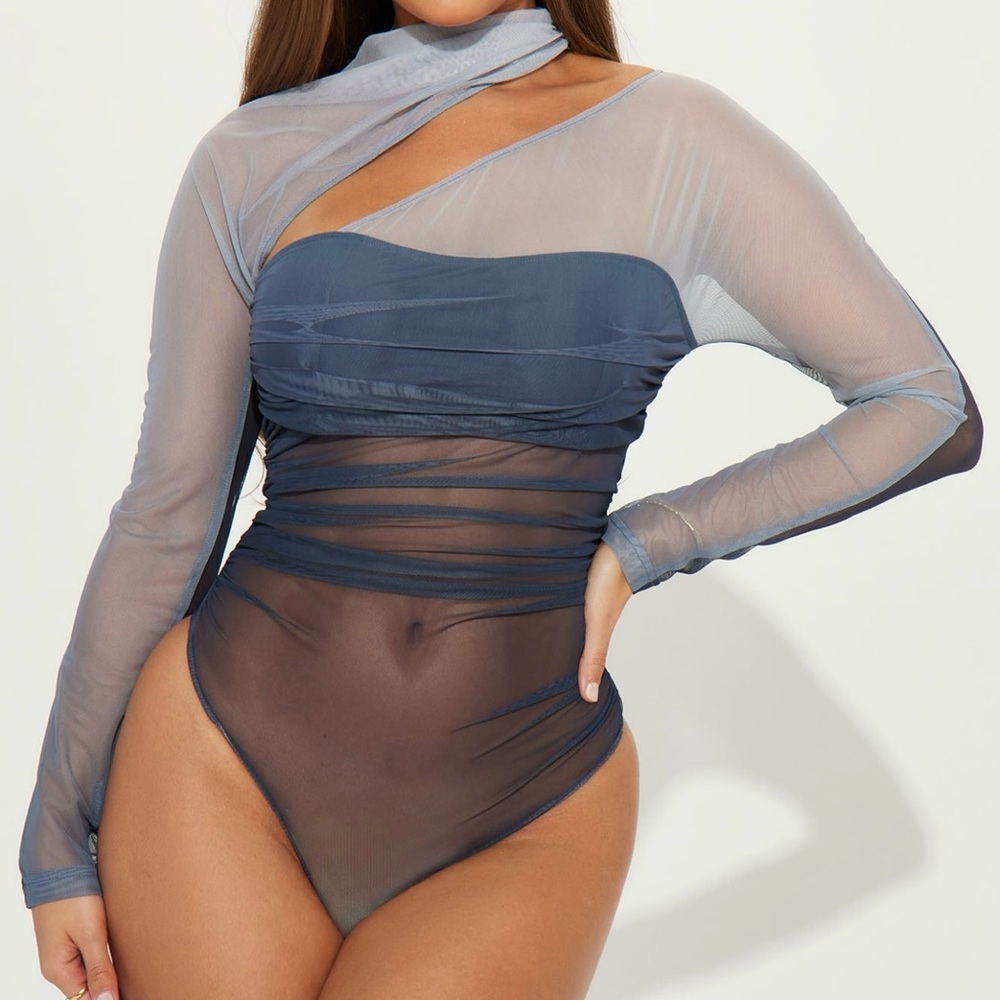 bodysuit